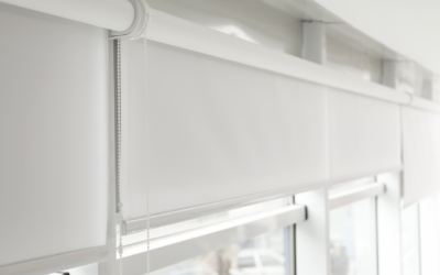 Tende a rullo: eleganza e funzionalità per ogni ambiente