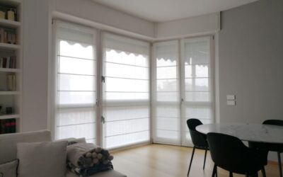 Tende a pacchetto a Milano: eleganza, funzionalità e stile su misura per la tua casa